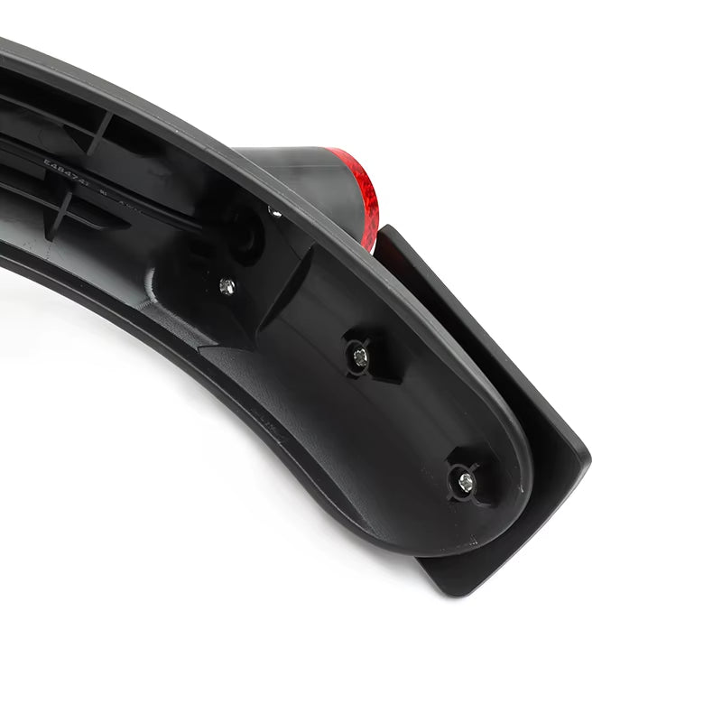 Electric Scooter Fender for Xiaomi M365 1S Pro 2 E-Scooter Rear Mudguard Pro2 Parts Accessories