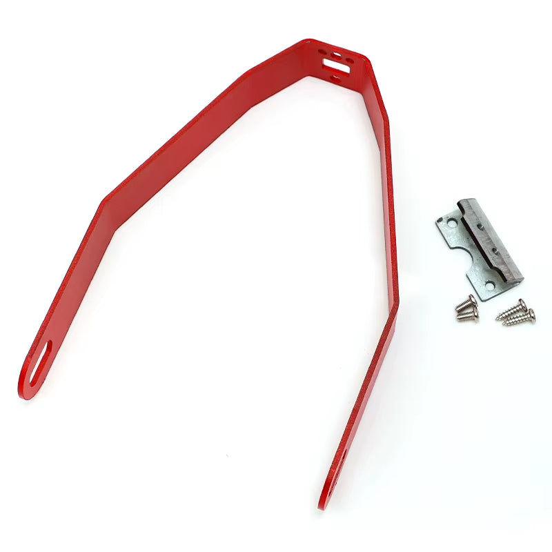 Electric Scooter Fender for Xiaomi M365 1S Pro 2 E-Scooter Rear Mudguard Pro2 Parts Accessories