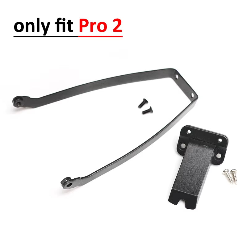 Electric Scooter Fender for Xiaomi M365 1S Pro 2 E-Scooter Rear Mudguard Pro2 Parts Accessories
