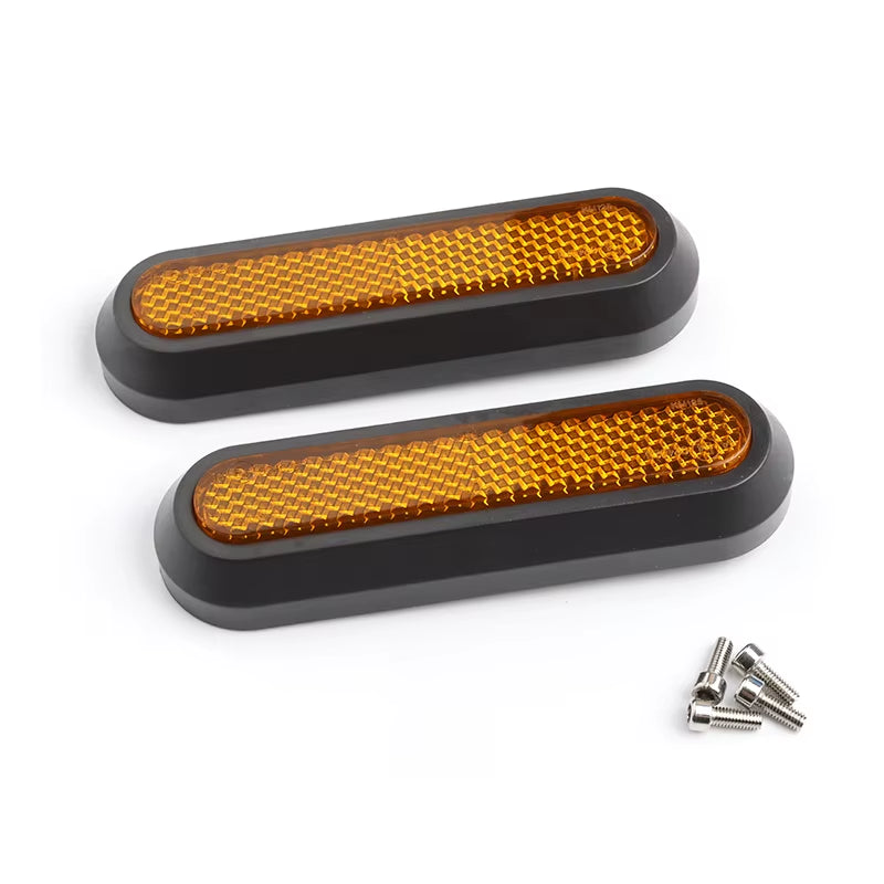 Electric Scooter Fender for Xiaomi M365 1S Pro 2 E-Scooter Rear Mudguard Pro2 Parts Accessories